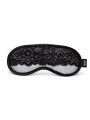 Fifty Shades Of Grey - Satijnen Blinddoek Met Kant