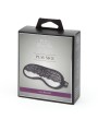 Fifty Shades Of Grey - Satijnen Blinddoek Met Kant