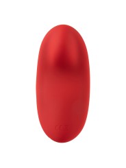 Magic Motion - App Controlled Nyx Smart Panty Vibrator - Red