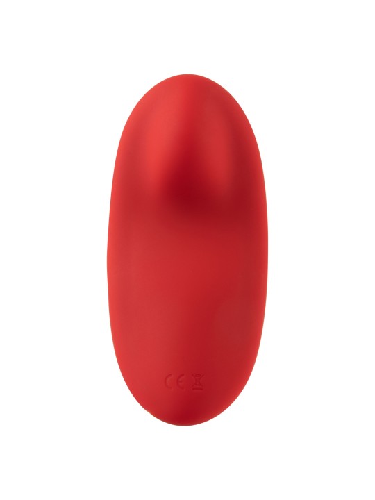 Magic Motion - App Controlled Nyx Smart Panty Vibrator - Red