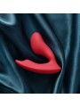Magic Motion - Umi Smart Oplegvibrator Uniseks - App Controlled