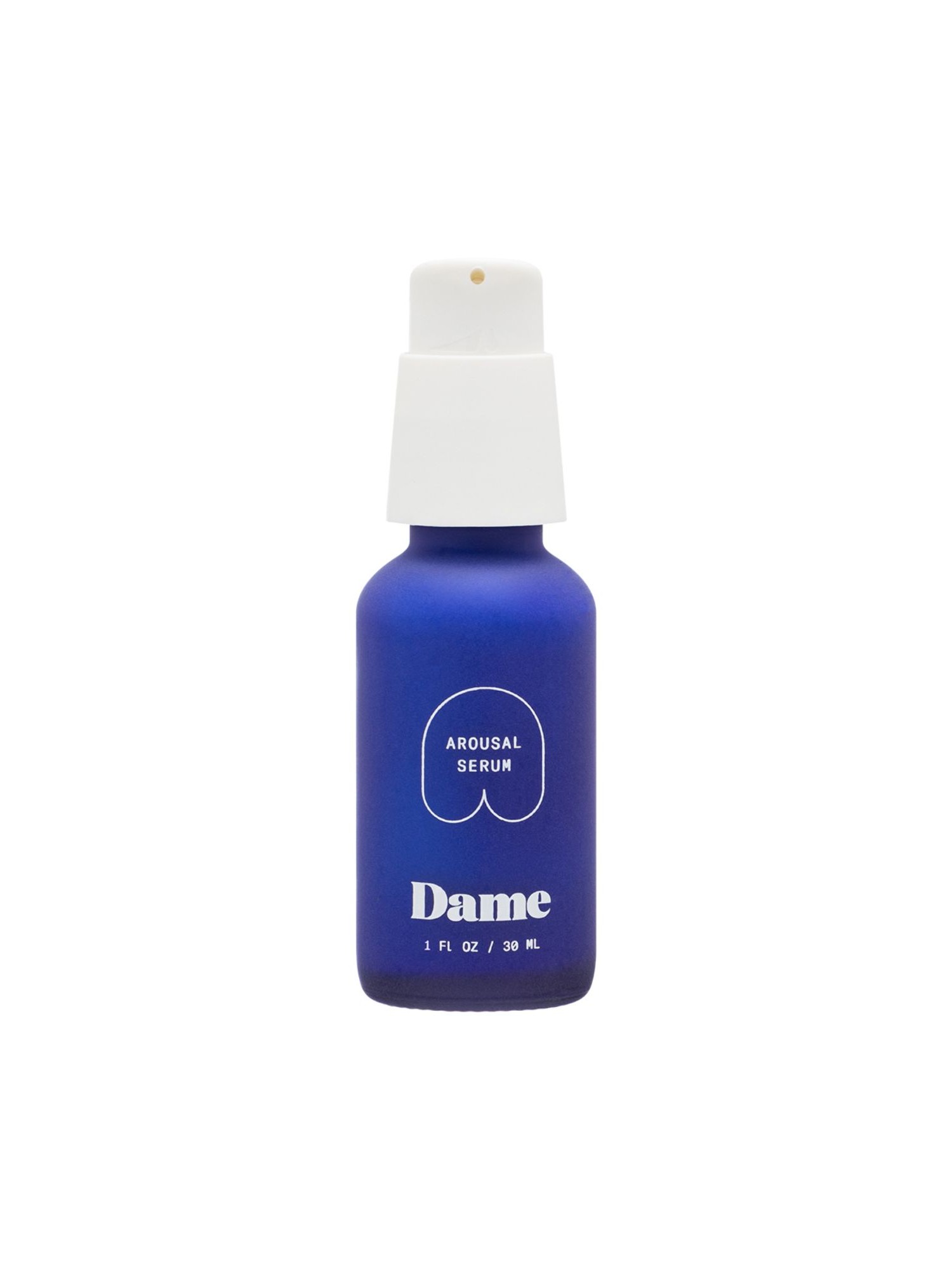 Dame Products - Arousal Clitoris Serum