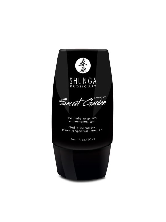 Shunga - Naughtier Kit Voor Koppels