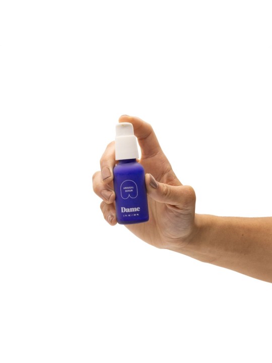 Dame Products - Arousal Clitoris Serum