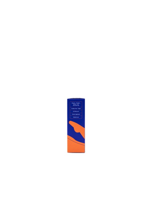 Dame Products - Arousal Clitoris Serum