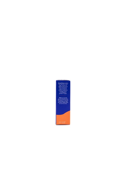 Dame Products - Arousal Clitoris Serum