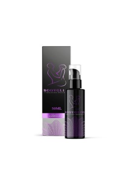 BodyGliss - Erotic Collection Stimulating Orgasm Gel - 50 ml