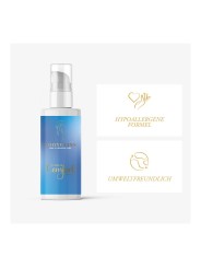 BodyGliss - Female Care Collection Care & Comfort Silicone - 100 ml