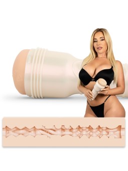Fleshlight Girls - Savannah Bond