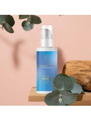 BodyGliss - Female Care Collection Care & Comfort Silicone - 100 ml