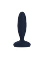 SVAKOM - Jordan Stotende Butt Plug - Blauw