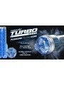 Fleshlight - Turbo Core - Ice