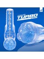Fleshlight - Turbo Core - Ice