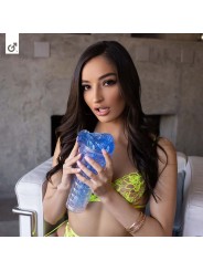 Fleshlight - Turbo Core - Ice