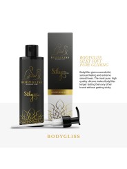 BodyGliss - Erotic Collection Silky Soft Silicone-Based Lubricant - 150 ml