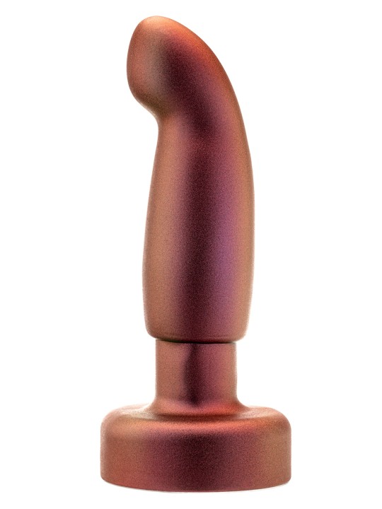 Anal Adventures Matrix - Bionic Plug - Cosmic Copper