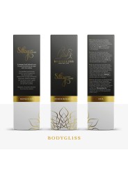 BodyGliss - Erotic Collection Silky Soft Silicone-Based Lubricant - 250 ml