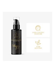 BodyGliss - Erotic Collection Silky Soft Silicone-Based Lubricant - 250 ml