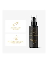 BodyGliss - Erotic Collection Silky Soft Silicone-Based Lubricant - 250 ml