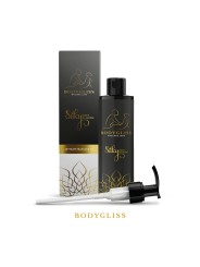BodyGliss - Erotic Collection Silky Soft Silicone-Based Lubricant - 250 ml