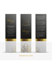 BodyGliss - Erotic Collection Silky Soft Silicone-Based Lubricant - 250 ml