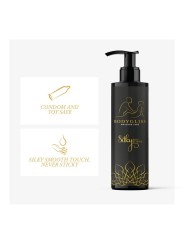 BodyGliss - Erotic Collection Silky Soft Silicone-Based Lubricant - 250 ml