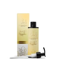 BodyGliss - Massage Oil and Lubricant in One Pina Colada - 150 ml