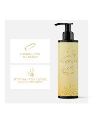 BodyGliss - Massage Oil and Lubricant in One Pina Colada - 150 ml