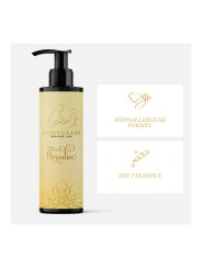 BodyGliss - Massage Oil and Lubricant in One Pina Colada - 150 ml