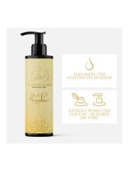 BodyGliss - Massage Oil and Lubricant in One Pina Colada - 150 ml