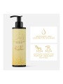 BodyGliss - Massage Oil and Lubricant in One Pina Colada - 150 ml