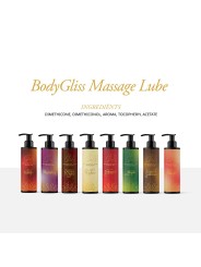 BodyGliss - Massage Oil and Lubricant in One Pina Colada - 150 ml