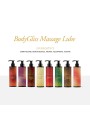 BodyGliss - Massage Oil and Lubricant in One Pina Colada - 150 ml