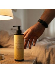 BodyGliss - Massage Oil and Lubricant in One Pina Colada - 150 ml