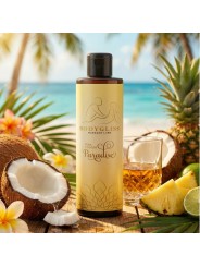 BodyGliss - Massage Oil and Lubricant in One Pina Colada - 150 ml
