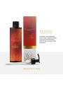 BodyGliss - Massage Oil and Lubricant in 1 Blood Orange - 150 ml