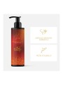BodyGliss - Massage Oil and Lubricant in 1 Blood Orange - 150 ml