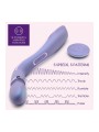 Wellness - Eternal Wand Vibrator - Lavender