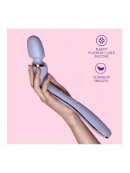 Wellness - Eternal Wand Vibrator - Lavender