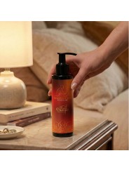 BodyGliss - Massage Oil and Lubricant in 1 Blood Orange - 150 ml