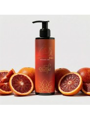 BodyGliss - Massage Oil and Lubricant in 1 Blood Orange - 150 ml