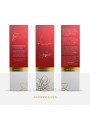 BodyGliss - Massage Olie En Glijmiddel in 1 Rozenblaadjes -150 ml