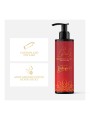 BodyGliss - Massage Olie En Glijmiddel in 1 Rozenblaadjes -150 ml
