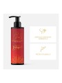 BodyGliss - Massage Olie En Glijmiddel in 1 Rozenblaadjes -150 ml