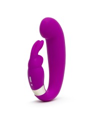 Happy Rabbit – G-Spot Clitorale Vibrator – Paars