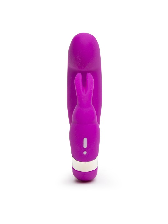 Happy Rabbit – G-Spot Clitorale Vibrator – Paars