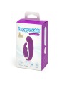 Happy Rabbit – G-Spot Clitorale Vibrator – Paars