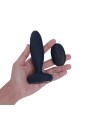 SVAKOM - Jordan Stotende Butt Plug - Blauw