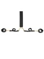 Sportsheets - Under the Bed Restraint Set Special Edition