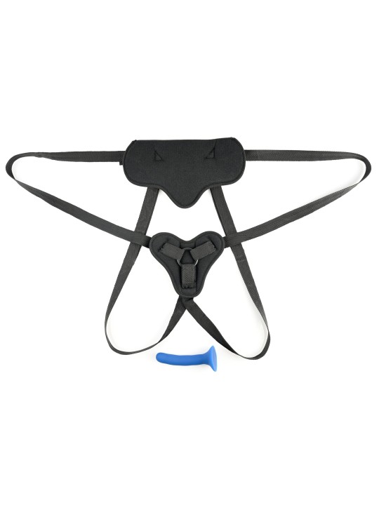 Sportsheets - New Comers Strap On Set Special Edition